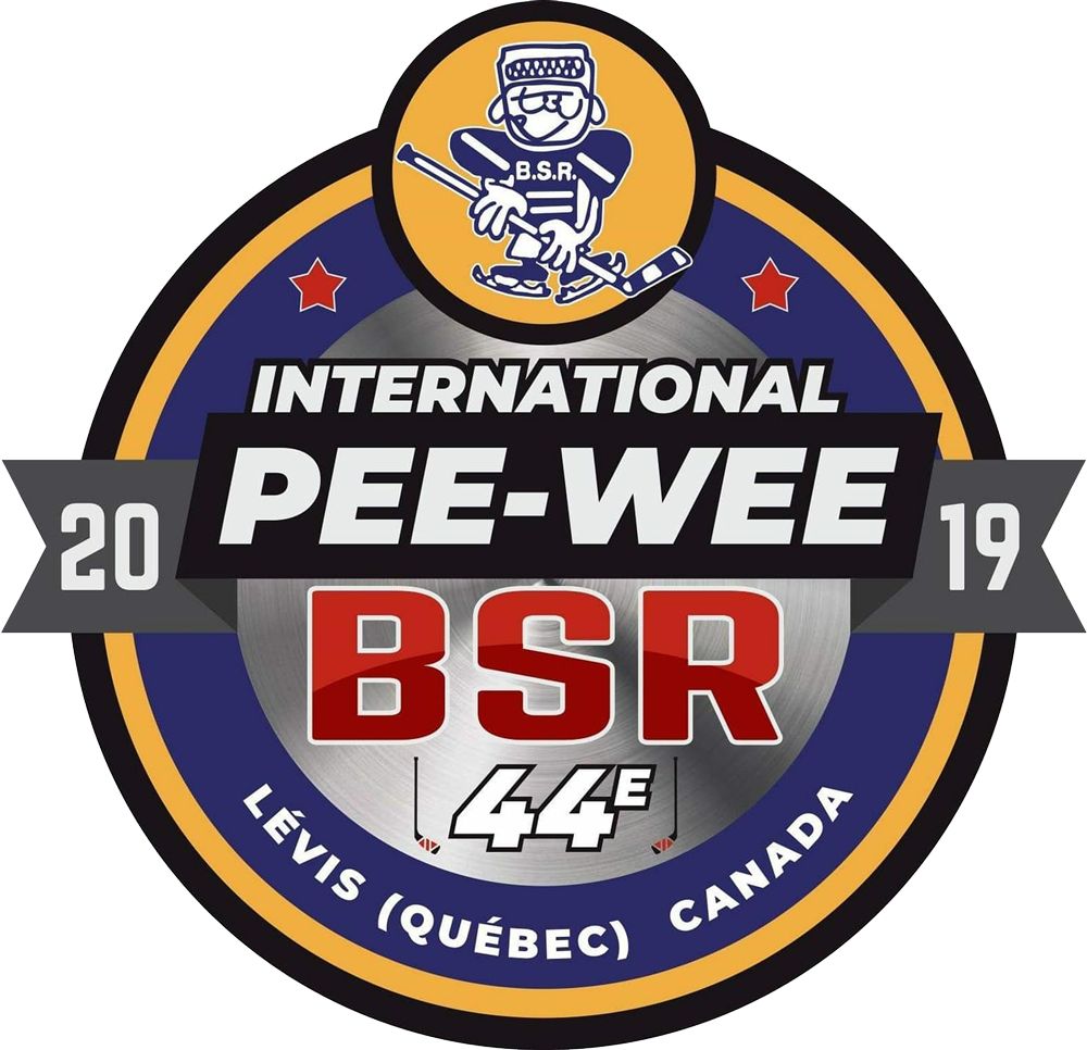 logo PeeWee